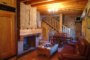  Casa Rural María Victoria  Навас-Де-Эстена